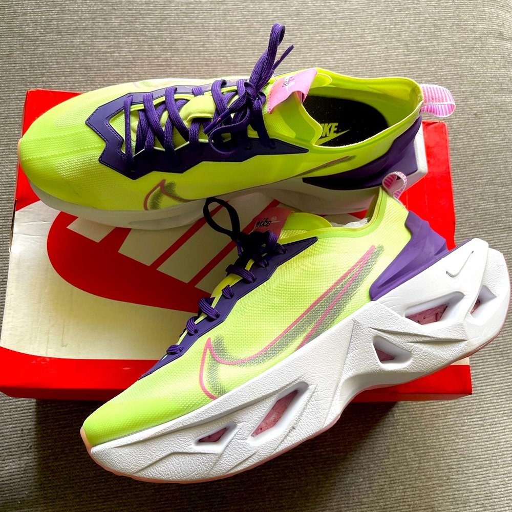 Nike Zoom Vista Grind (Wms)✨